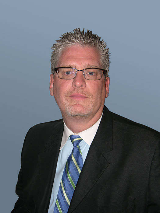 Dennis Hogan