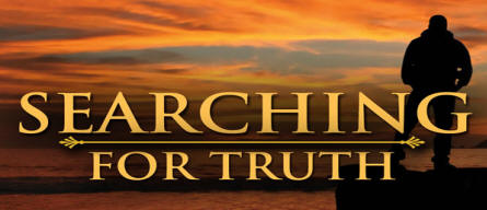 Search For Truth