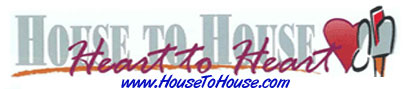 House to House/Heart to Heart